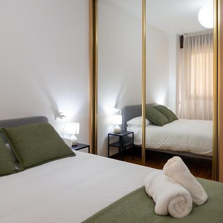 Vigo Urban Center ツ By Rias Baixas Rentals מראה חיצוני תמונה