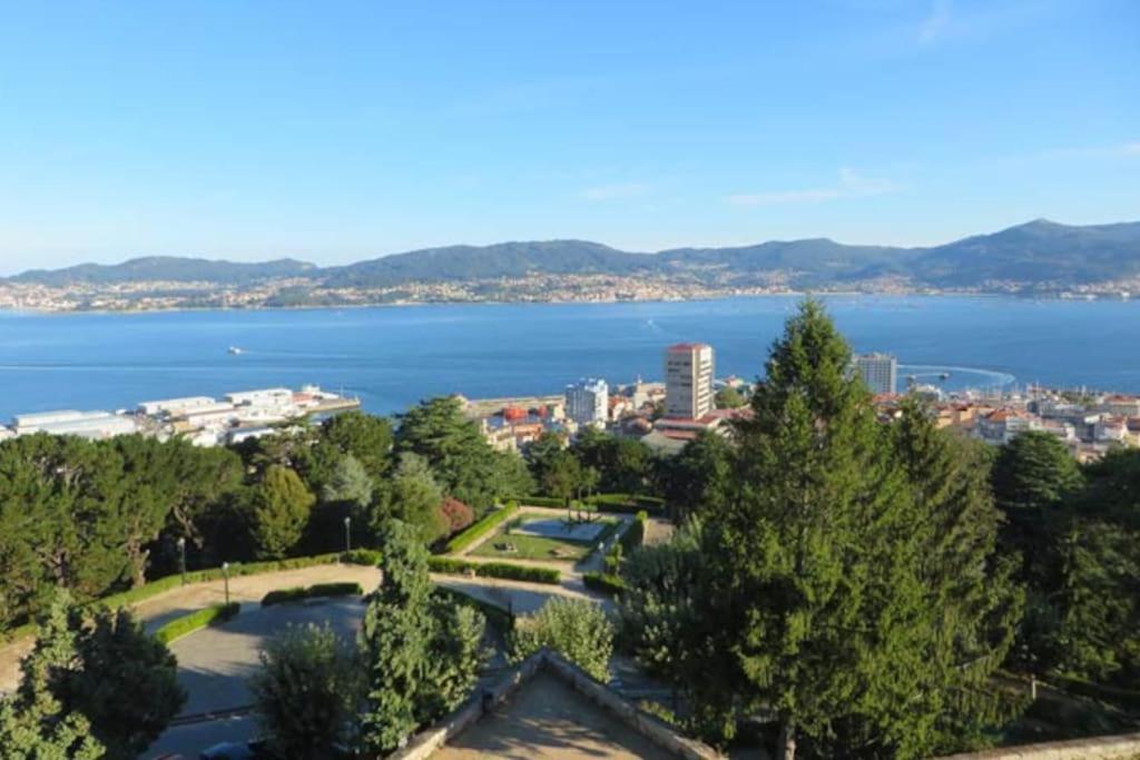 Vigo Urban Center ツ By Rias Baixas Rentals מראה חיצוני תמונה