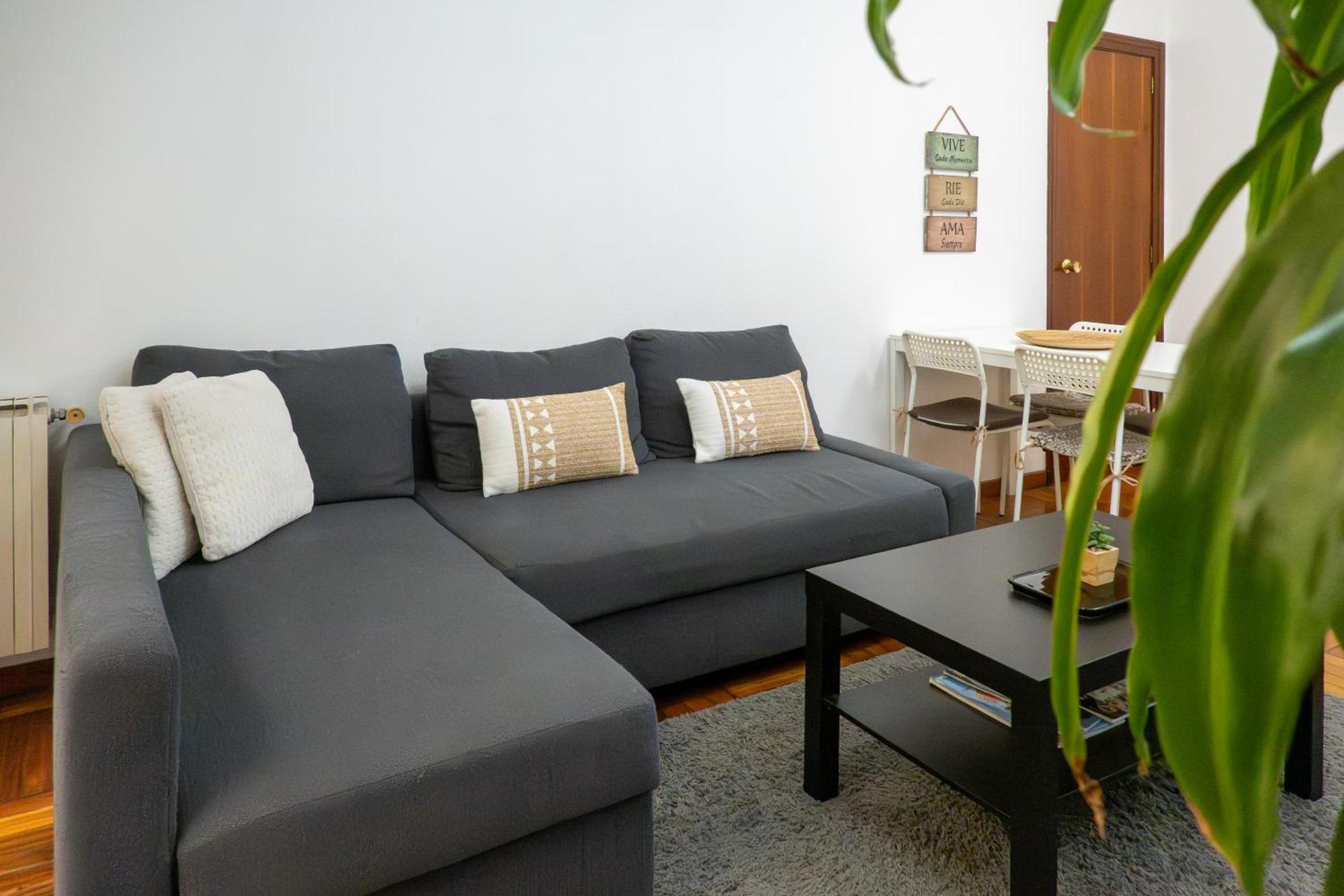 Vigo Urban Center ツ By Rias Baixas Rentals מראה חיצוני תמונה