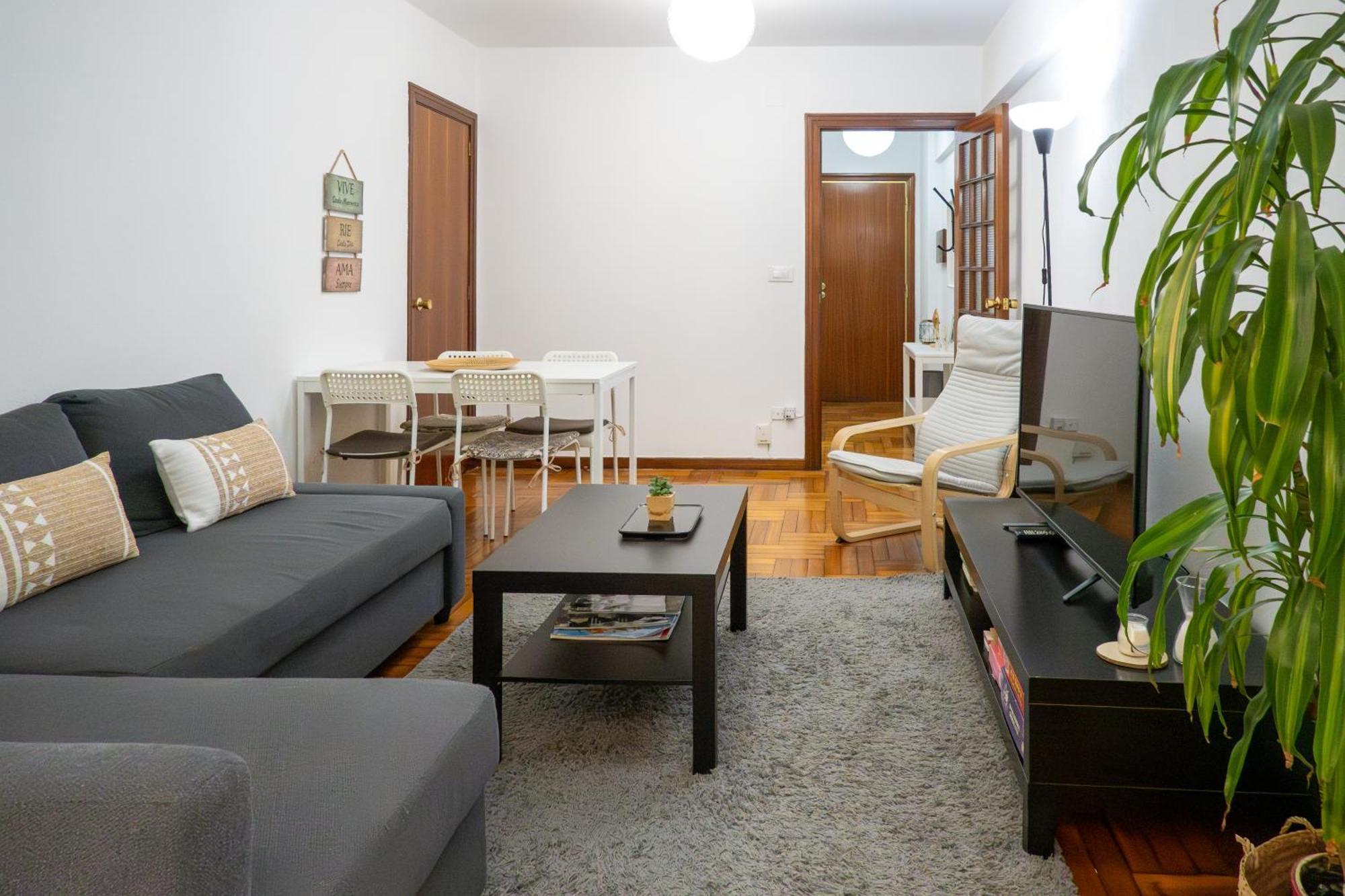 Vigo Urban Center ツ By Rias Baixas Rentals מראה חיצוני תמונה