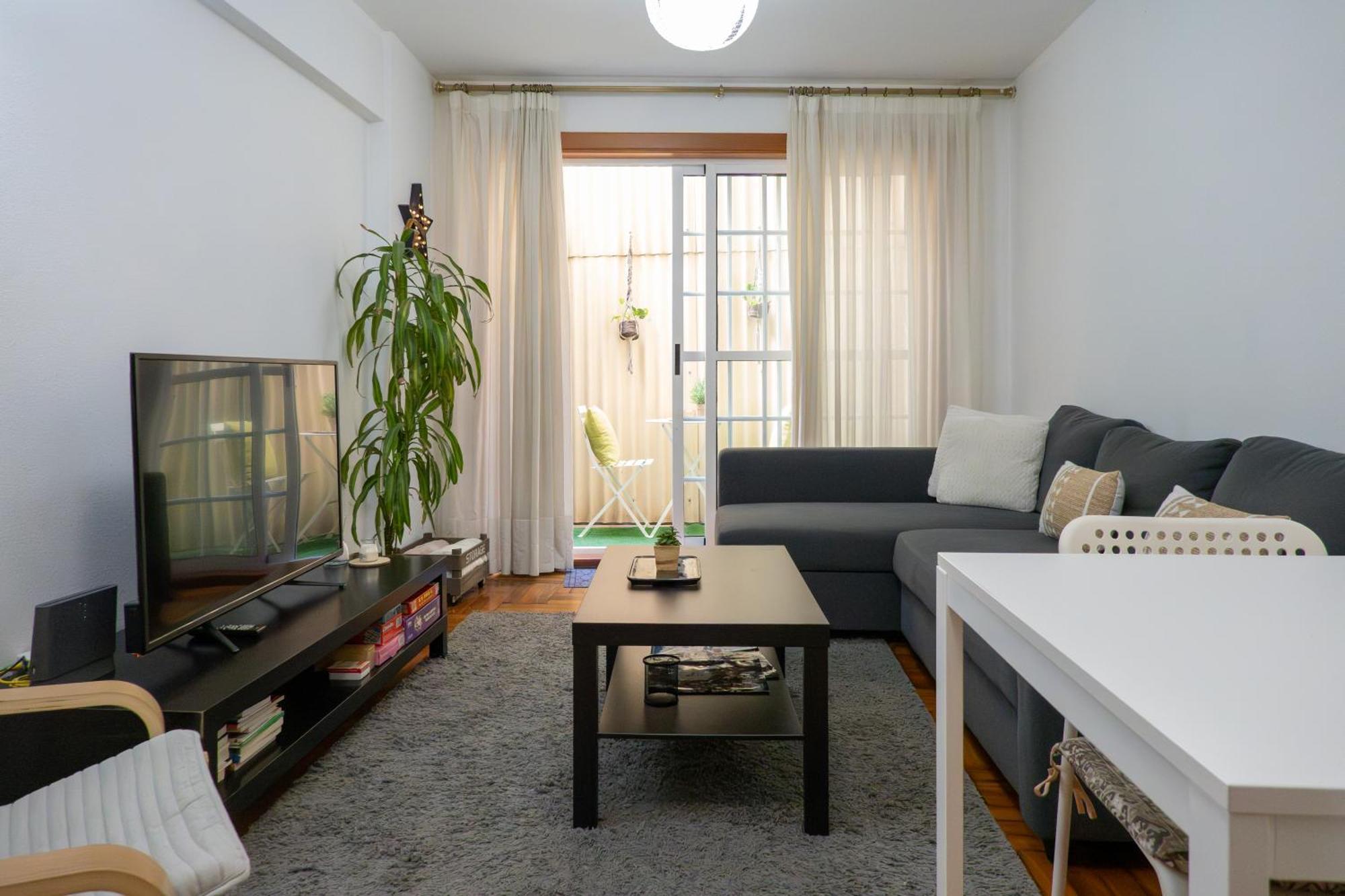 Vigo Urban Center ツ By Rias Baixas Rentals מראה חיצוני תמונה
