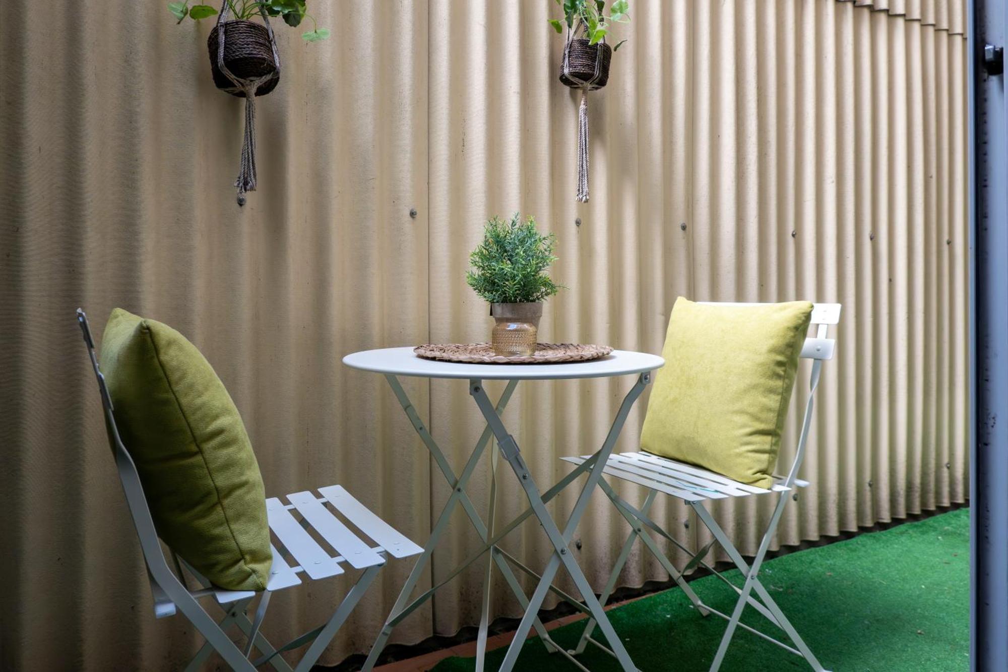 Vigo Urban Center ツ By Rias Baixas Rentals מראה חיצוני תמונה