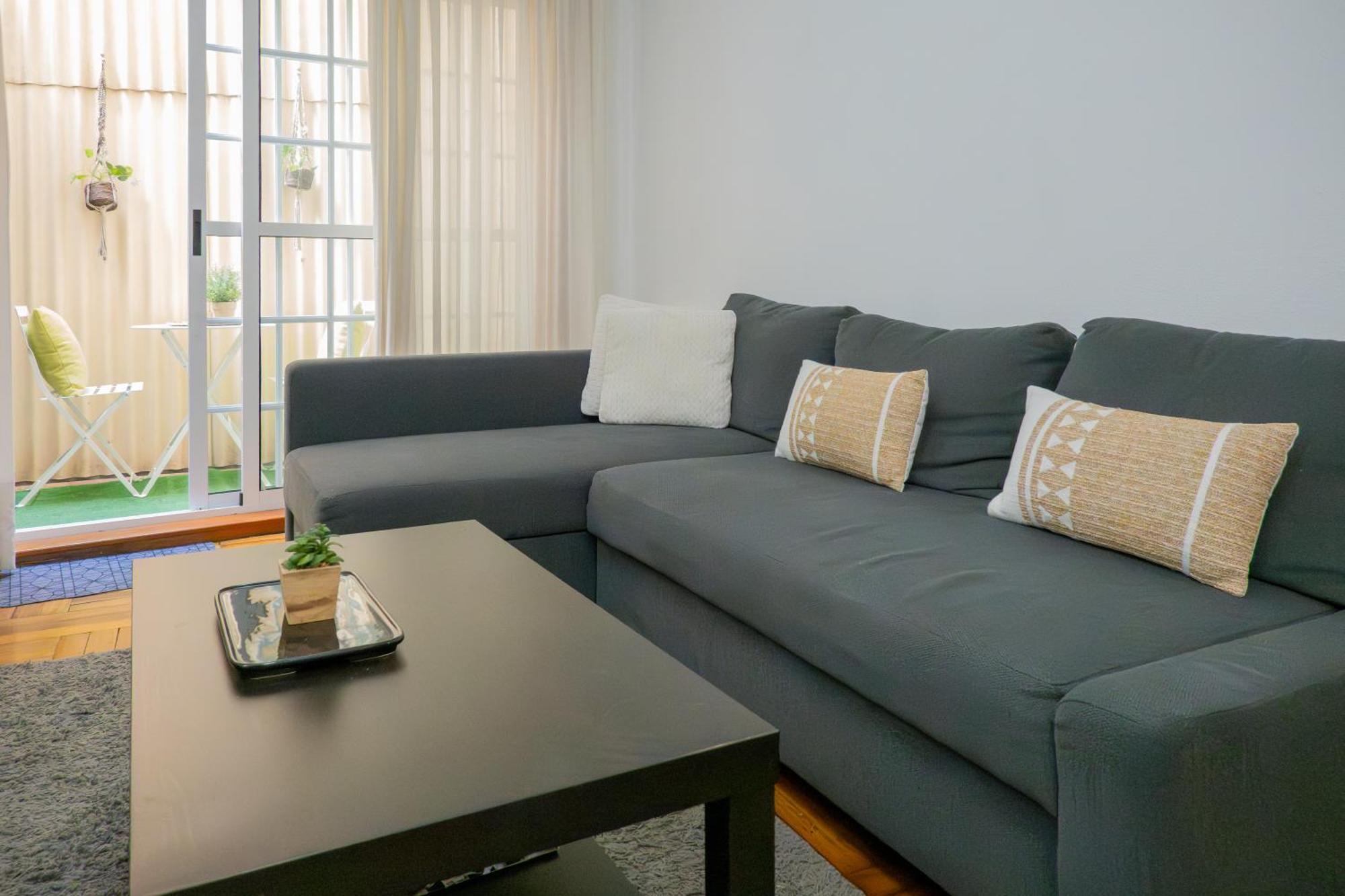 Vigo Urban Center ツ By Rias Baixas Rentals מראה חיצוני תמונה