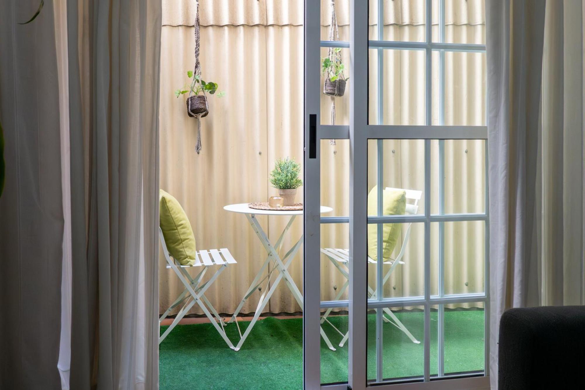 Vigo Urban Center ツ By Rias Baixas Rentals מראה חיצוני תמונה