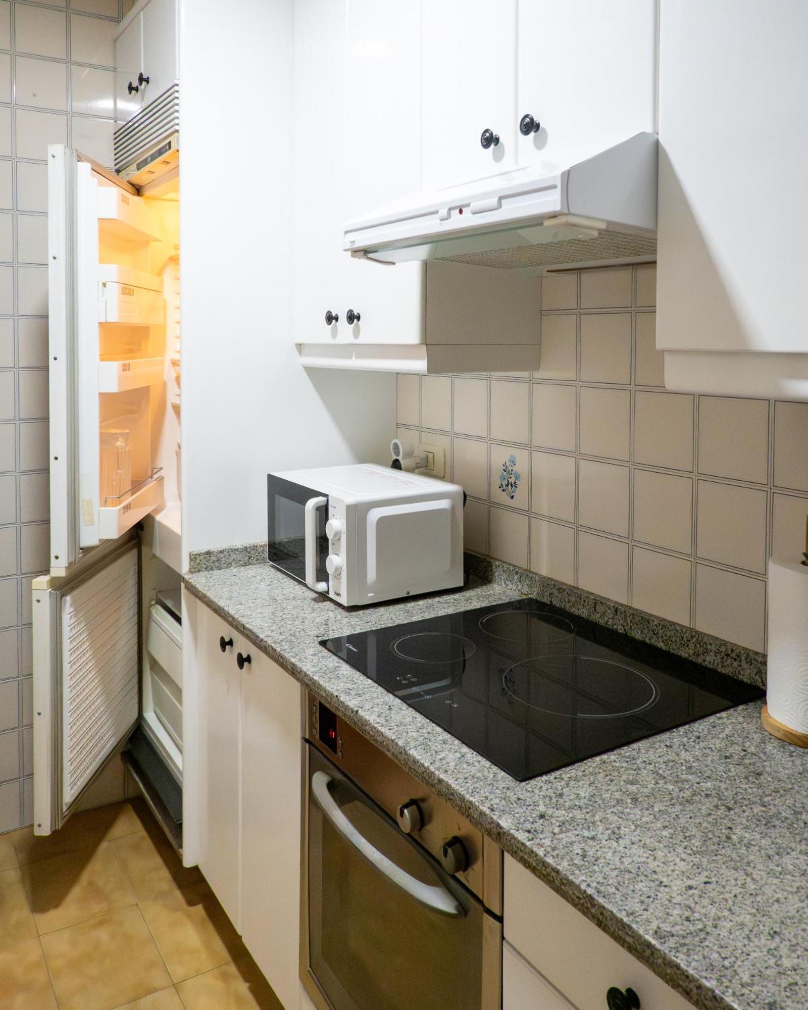 Vigo Urban Center ツ By Rias Baixas Rentals מראה חיצוני תמונה