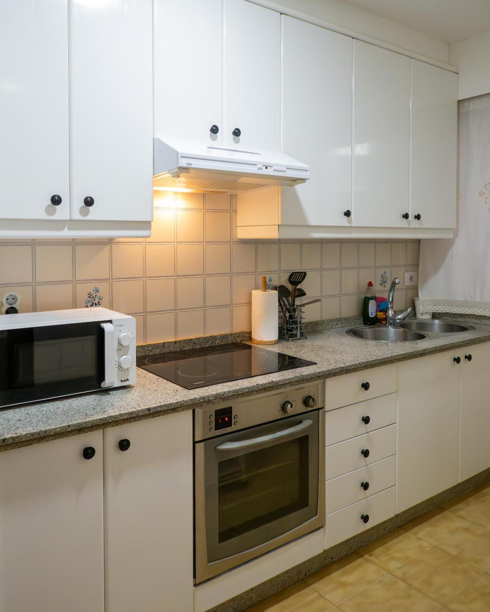 Vigo Urban Center ツ By Rias Baixas Rentals מראה חיצוני תמונה