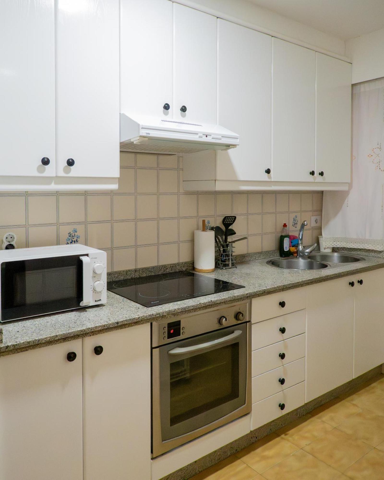 Vigo Urban Center ツ By Rias Baixas Rentals מראה חיצוני תמונה