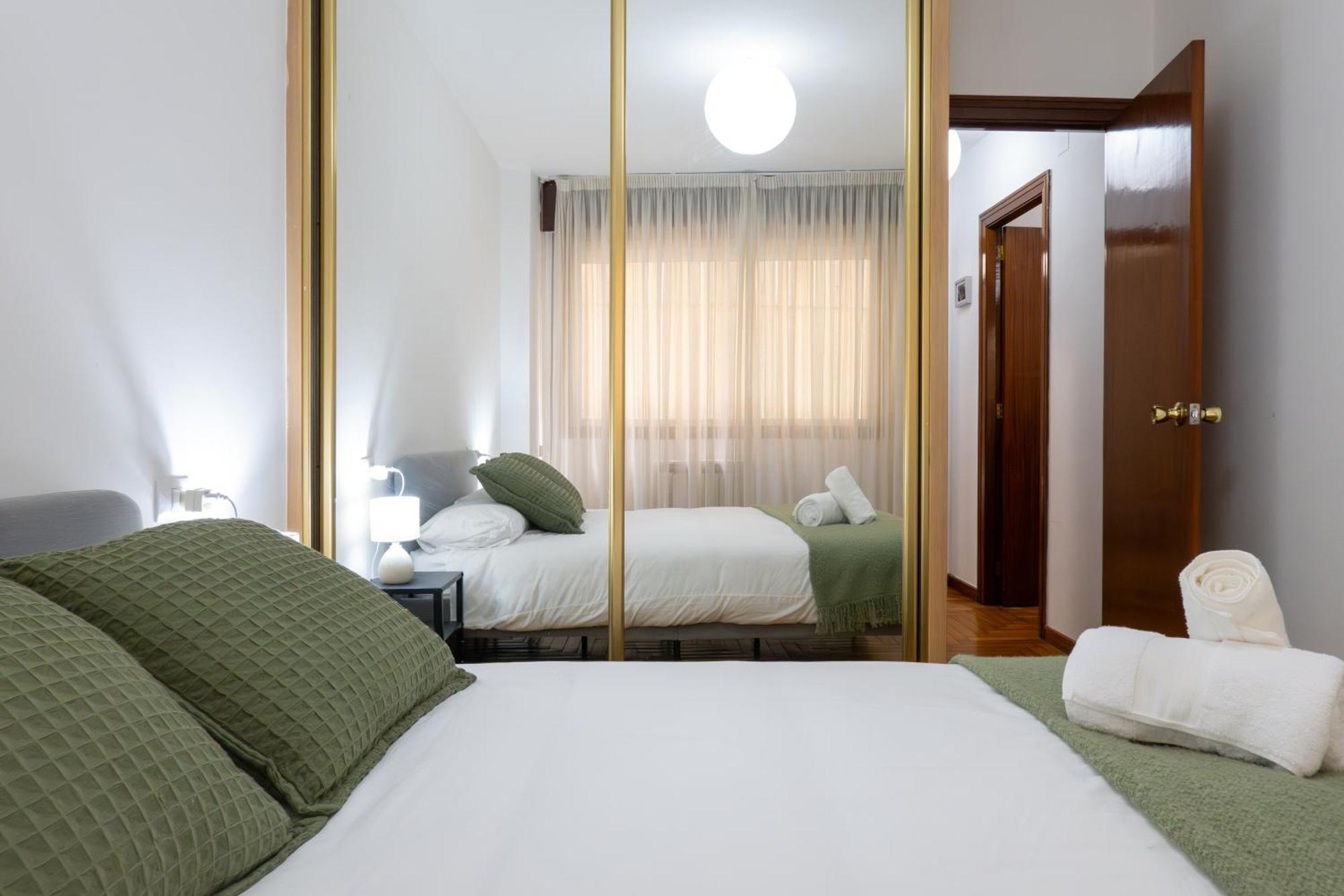Vigo Urban Center ツ By Rias Baixas Rentals מראה חיצוני תמונה