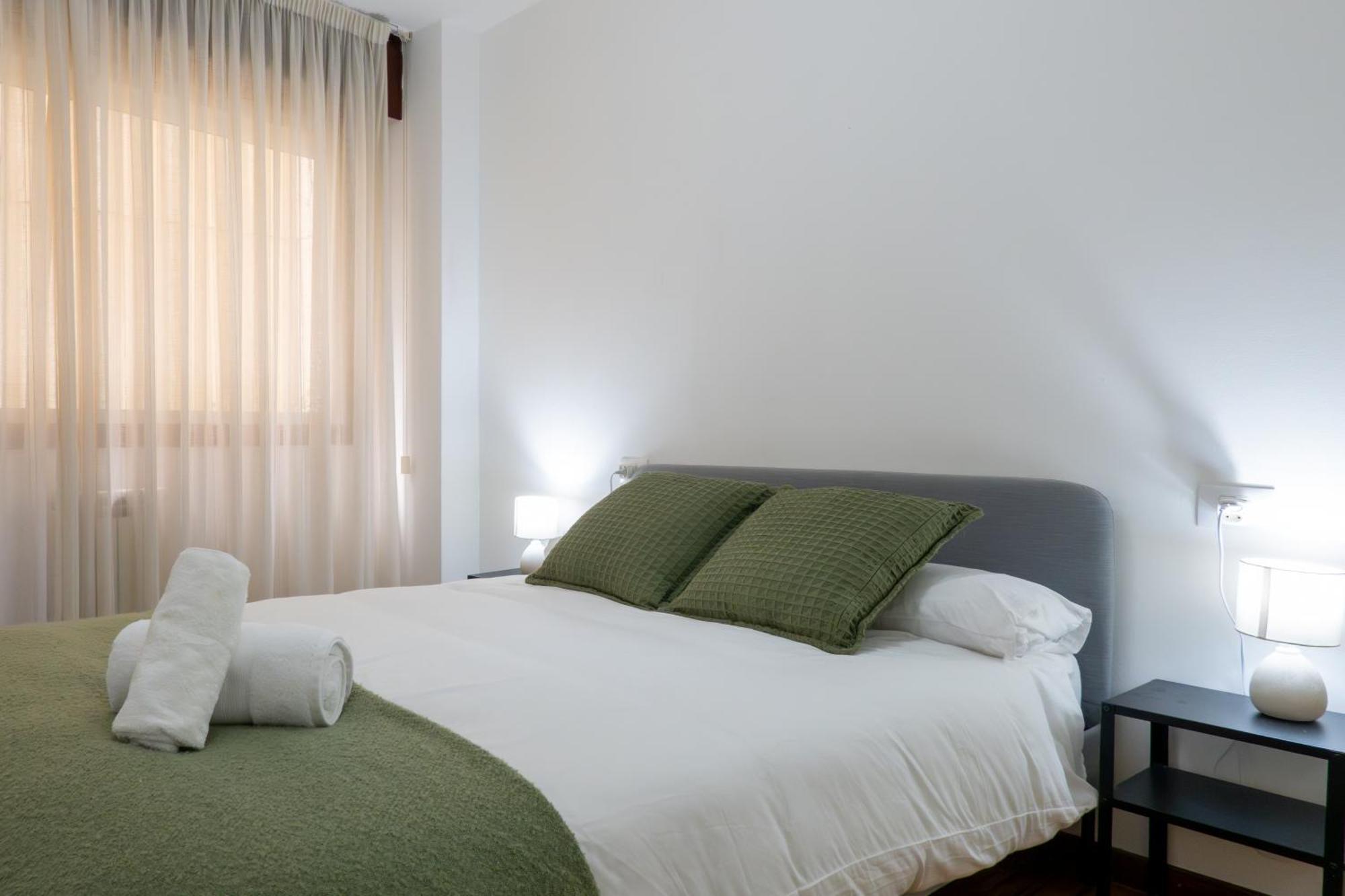 Vigo Urban Center ツ By Rias Baixas Rentals מראה חיצוני תמונה