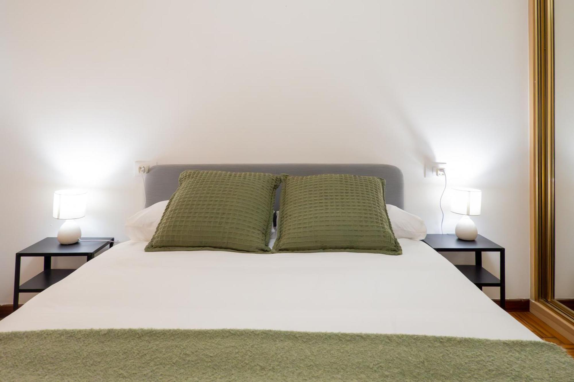 Vigo Urban Center ツ By Rias Baixas Rentals מראה חיצוני תמונה